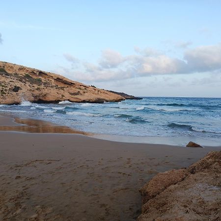 Cabo De Palos Vvmu 4780-1 Eksteriør bilde