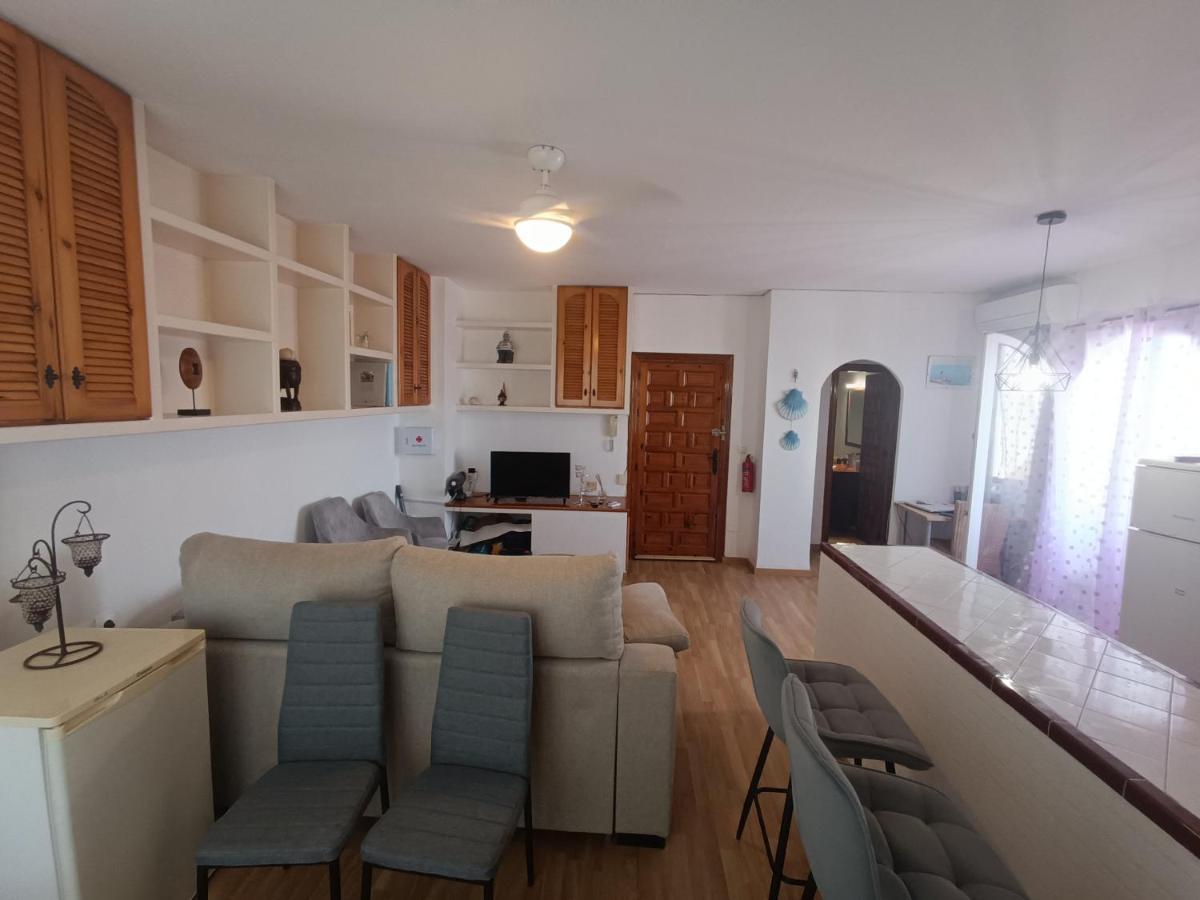 Cabo De Palos Vvmu 4780-1 Eksteriør bilde