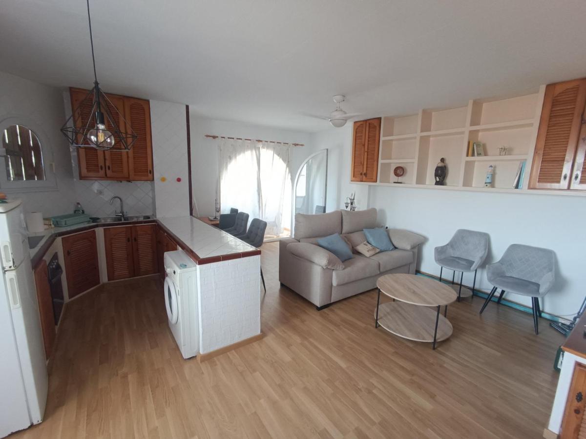Cabo De Palos Vvmu 4780-1 Eksteriør bilde