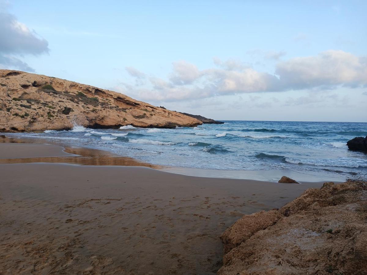 Cabo De Palos Vvmu 4780-1 Eksteriør bilde
