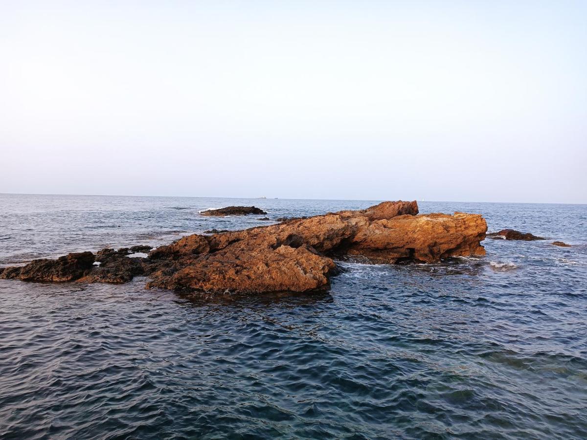 Cabo De Palos Vvmu 4780-1 Eksteriør bilde