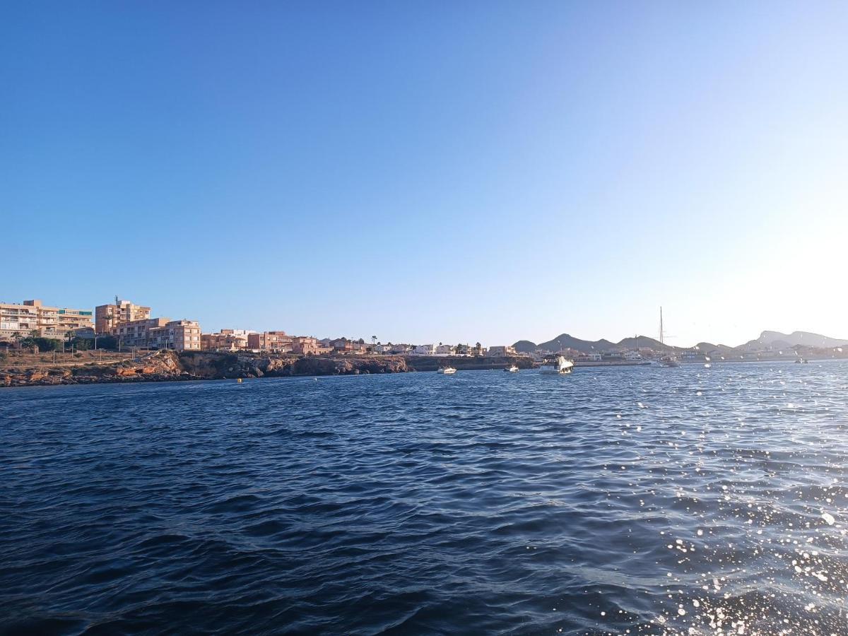 Cabo De Palos Vvmu 4780-1 Eksteriør bilde