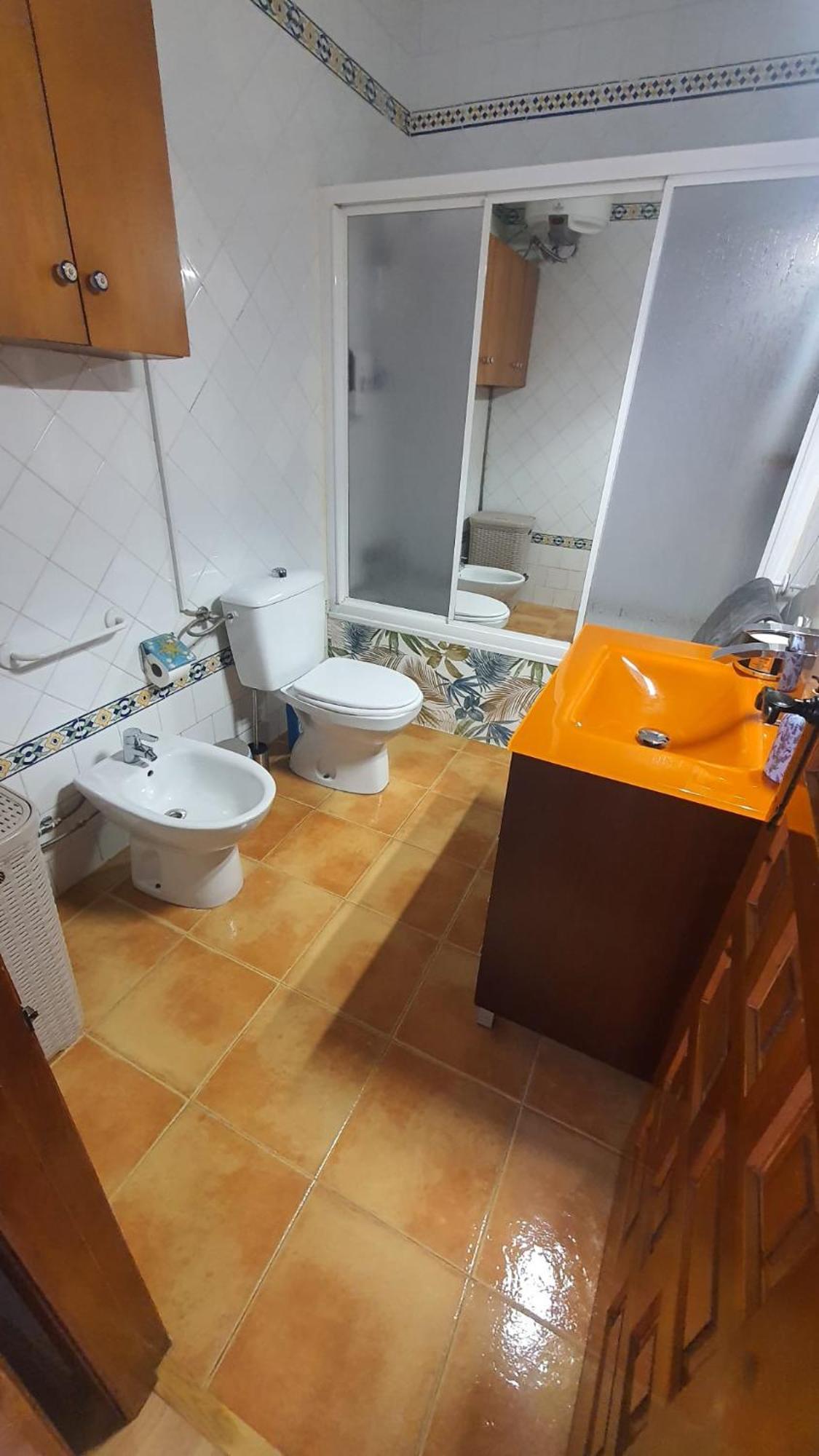Cabo De Palos Vvmu 4780-1 Eksteriør bilde