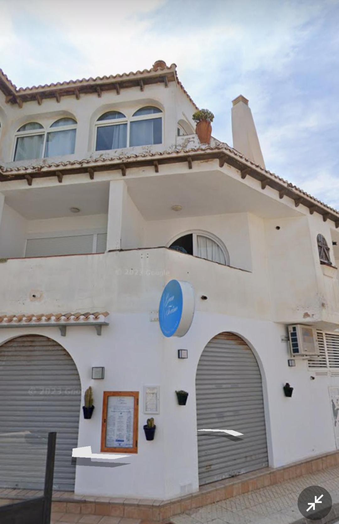 Cabo De Palos Vvmu 4780-1 Eksteriør bilde